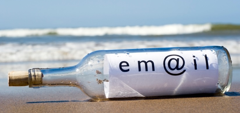 how can i fix my email account